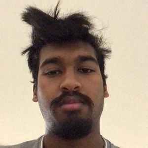 Meet your Posher, Darnell